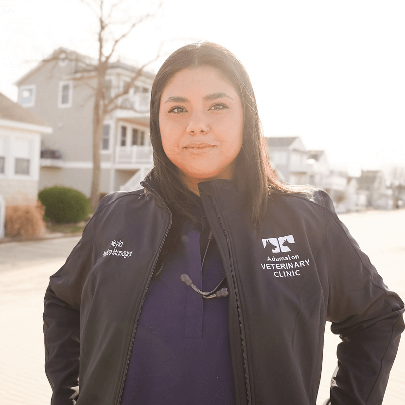 Neyla Sweeney Romero, Practice Manager